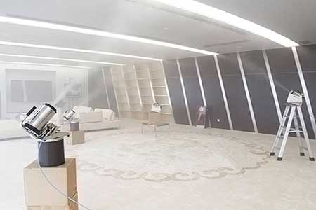 南昌新房裝修除甲醛有哪些辦法和快速處理甲醛的竅門(mén)